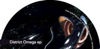 Dan Curtin “District Omega EP (incl. M.R.E.U.X Remix)” ( Blumoog Music ,out 18-01-2019)