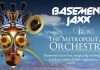 Basement Jaxx Vs. The Metropolitan Orchestra LIVE , Australia Tour 2019