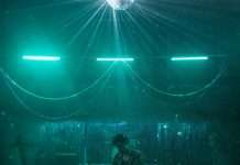 Watch : C. SHIROCK’s Stand With Me Tonight