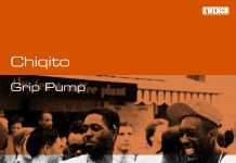 Chiqito ‘Grip Pump’ EP on Cassy’s Kwench Records