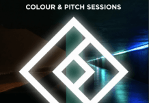 Colour and Pitch Sessions with Sumsuch – December 2018