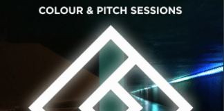 Colour and Pitch Sessions with Sumsuch – December 2018