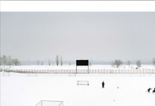 Listen : Cosmin TRG – Ambient Mix December