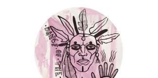 Darius Syrossian – Dance Of The Shaman ft. remixes by Man Power, Doc Martin, East End Dubz & Shaf Huse (Moxy Muzik)