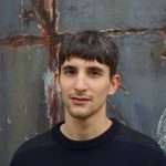 Premiere : Imaginary Part – Shiftin Pattern