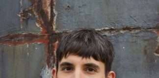 Premiere : Imaginary Part – Shiftin Pattern