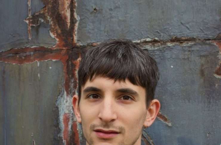 Premiere : Imaginary Part – Shiftin Pattern