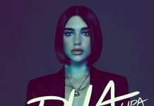 Dua Lipa – Swan Song (from Alita Battle Angel Movie)