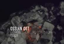 Track of the Day : Ossian Ott – Harmonic Convergence