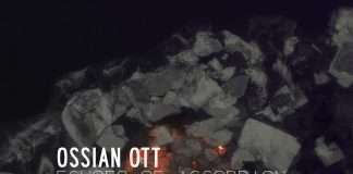 Track of the Day : Ossian Ott – Harmonic Convergence