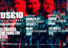 FUSE announces its USA debut : N.Y.C, Miami, Chicago & L.A. feat. Enzo Siragusa, Archie Hamilton, Seb Zito