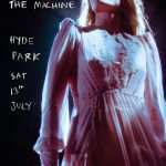 Florence + the Machine confirmed to headline BST Hyde Park (w/ support from The National, Lykke Li & more)