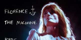 Florence + the Machine confirmed to headline BST Hyde Park (w/ support from The National, Lykke Li & more)