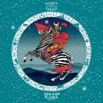 Fluida – Zenji EP (Do No Sit On The Furniture)