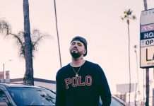 GASHI releases Roses(Video)