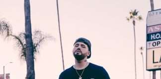 GASHI releases Roses(Video)