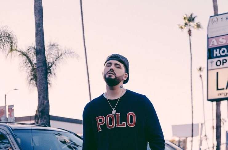 GASHI releases Roses(Video)