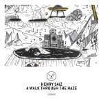 Stream : Henry Saiz – A Walk Through The Haze EP on Last Night On Earth