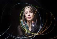 Imogen Heap Announces (1st US tour in 9 years)Mycelia World Tour North American Leg: April – June 2019