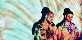 Infinity Ink – Rushing Back ft Yasmin (incl.Seb Zito and Brett Johnson Remixes)(COOLTEMPO)