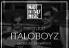 Italoboyz – Freccia Italo inc. Leonardo Gonnelli Remix (Made in Italy Music)