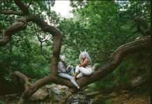 Jadu Heart premiere video for new single, ‘The Cure’