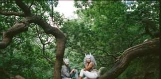 Jadu Heart premiere video for new single, ‘The Cure’