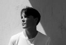 James Smith release Tell Me That You Love Me Music Video