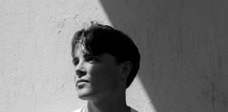 James Smith release Tell Me That You Love Me Music Video