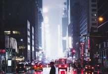 Listen : Johny Dar – ‘Be Free’ (Ennja remix)