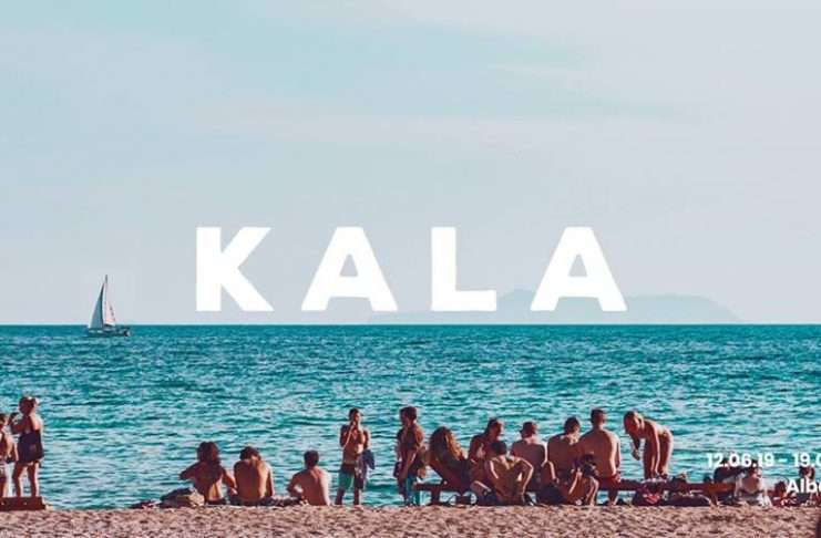 Kala Festival 2019 announces Theo Parrish, Derrick May,Hunee,Fatima & The Eglo Live Band and many more