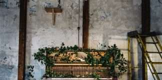 Watch : Karl Thesing – Torn (Music Video)