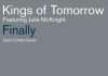 Kings Of Tomorrow – Finally (Dario D’Attis Remix)(Free Download)