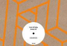 Livio & Roby ‘Ondul’ EP (inc. Priku Remix)