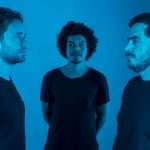 Listen : Lumen Craft – ‘Stranger’