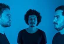 Listen : Lumen Craft – ‘Stranger’