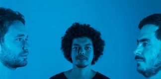 Listen : Lumen Craft – ‘Stranger’