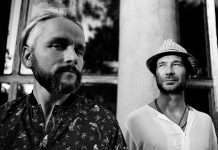 Listen : Luna City Express – Holzmarkt EP Incl.Timo Maas Remix (WOW! Recordings)