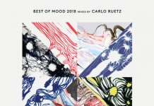 MOOD Records Releases ‘Best of MOOD 2018’ Mixed by Carlo Ruetz