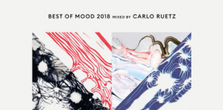 MOOD Records Releases ‘Best of MOOD 2018’ Mixed by Carlo Ruetz