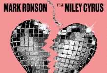 Mark Ronson – Nothing Breaks Like a Heart (Dimitri From Paris Remix)