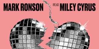 Mark Ronson – Nothing Breaks Like a Heart (Dimitri From Paris Remix)