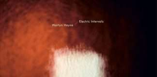 Watch : Martyn Heyne – ‘Electric Intervals’ visual album