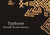 Premiere : Masaru and John Monroe -Typhoon (SIX of NINE Remix)(Totem Traxx)