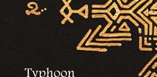 Premiere : Masaru and John Monroe -Typhoon (SIX of NINE Remix)(Totem Traxx)