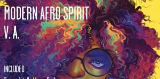 Modern Afro Spirit (Go Deeva Records Classy) feat Simone Vitullo, Anton Boyar & Aloona, Simone Burrini, Falanga and more