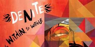 Audiojack welcome Denite to Gruuv w/ remix from Rejected’s Edwin Oosterwal