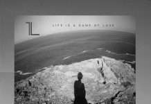 Premiere : Pellon – Life Is A Game Of Love