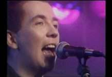 Pete Shelley (Buzzcocks singer)dies at 63