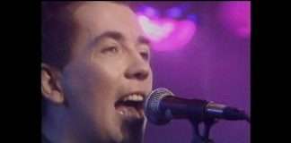 Pete Shelley (Buzzcocks singer)dies at 63